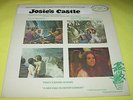 Rare B Movie Soundtrack LP: Josie's Castle on Mascott - Psych Funk