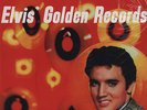 Elvis Presley - Elvis Golden Records Vinyl US LP