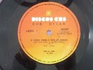 BOB DYLAN Man Gave Names To All The Animals 7