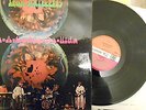 IRON BUTTERFLY IN A GADDA DA VIDA A 1968 ATLANTIC RARE RECORD PRICE GUIDE ENTRY
