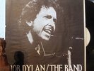BOB DYLAN / THE BAND    2LP    not TMOQ, CONTRABAND CBM, PLATO