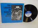 SLEEPY JOHN ESTES The Legend Of DELMARK DS 603 ORIGINAL '62 NEAR MINT NM SHRINK