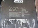 Plum Nelly- Deceptive Lines   prog garage  psych