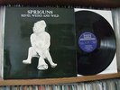 Spriguns - Revel Weird And Wild - DECCA origional Mandy Morton