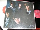 ROLLING STONES  -   No 2,   ORIG 1964 UK MATRIX 1 MONO LP/inner....CLEAN COPY