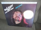 ** BOB SEGER   NIGHT MOVES LP  NearMINT ORIGINAL MASTER MFSL PRESS **