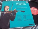 SZERYNG VIOLIN RECITAL - TREASURES, w/CHARLES REINER PIANO PHILIPS STEREO DXY NM