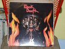 Black Death - s/t LP + bonus 7
