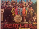 BEATLES Sgt. Pepper’s Lonely Hearts Club Band MONO og US Lennon VG++ McCARTNEY