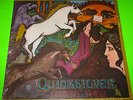 ** QUICKSILVER MESSENGER SERVICE   COMIN' THRU LP   SEALED MINT ORIGINAL PRESS *