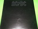 ** AC/DC   BACK IN BLACK Lp    NEAR MINT FIRST PRESS ROBERT LUDWIG MASTERDISK **