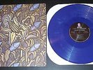 Bad Religion Against the Grain w/insert NM purple vinyl
