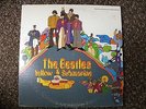 THE BEATLES YELLOW SUBMARINE SCARCE USA 1st PRESSING EX
