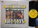 BLUES PROJECT REUNION IN CENTRAL PARK ORIGINAL US ISSUE MCA 2LP LIVE