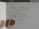 ACHILLE MILLO / FAUSTO CIGLIANO - TIEMPE D'AMMORE 2 LP AUTOGRAFATO - E MORRICONE