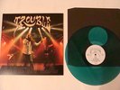 TROUBLE - Live In L.A. LP cathedral sabbath ozzy count raven 