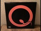 Songs for the Deaf [LP] Queens of the Stone Age Vinyl Ipecac ORIGINAL OOP 2xLP