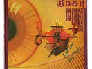 KATE BUSH THE KICK INSIDE SIGNED BY ARTIST VINYL LP SLEEVE ONLY - ORIGINAL
