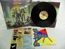 KISS LOVE GUN 7057-7.98 LP VINYL RECORD ALBUM NEAR MINT COMPLETE INSERTS BANG