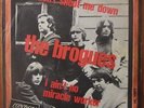 The Brogues Don't Shoot me Down  Italy Italian 1966 Killer Garage 45