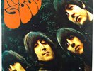 The Beatles [LP] Rubber Soul *VG+* [MFSL 1-106] *Mobile Fidelity*  (Japan)