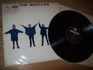 THE BEATLES.  HELP. ORIGINAL MONO LP. SMALL Mono LETTERED COVER, GREAT CONDITION