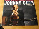 THE  FABULOUS  JOHNNY  CASH   COLUMBIA CS 8122  ORIGINAL  SEALED