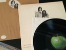 John Lennon & Yoko Ono two virgins lp 1968 original naked cover excellent