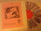 The Yardbirds more golden eggs k&s records splatter vinyl rare