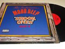 Mobb Deep - Shook Ones Part II (Single - US 1995 - HipHop & Rap Klassiker)