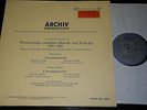 VACHON / ALAYRAC: STREICHQUARTETTE – LOEWENGUTH-QUARTETT – ARCHIV RED STEREO