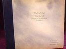 RED VICTOR SET VM-738: OSSY RENARDY PLAYS PAGANINI ETUDES VOLUME II (1940)