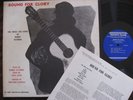 Woody Guthrie Bound for Glory Songs and Story 2481 Folkways LP HEAR mp3