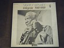 Vogue Sidney Bechet Integrale 1949-1959 Volume 6 LP Box Set 33RPM #COF.26