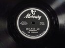 PENGUINS, THE--DEVIL THAT I SEE  (doo-wop78's)