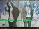 McDONALD AND GILES  Same UK 1st press vinyl LP A-2U / B-2U King Crimson