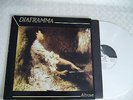 DIAFRAMMA - ALTROVE - VINILE BIANCO 12