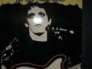 Transformer (1985) - Lou Reed - Re Release - Vinyl LP