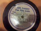 JUDY GARLAND Valley of the Dolls 20th Century Fox 78 RPM I'll Plant My Own Tree