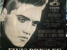 ELVIS PRESLEY NO HAY LUGAR PARA BAILAR MEGA SUPER RARE ARGENTINA 7