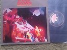 Buster Brown Something To Say rare 1974 Aust Mushroom lp AC/DC Rose Tattoo LOOK