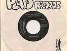 The Outcasts Loving You Sometimes - Fuzz/Garage Plato M-