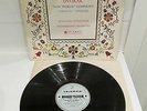 Dvorak New World LP SAX2322