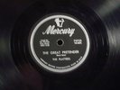PLATTERS, THE----THE GREAT PRETENDER  (doo-wop78's)