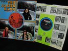 RARE 1968 BLUESWAY  1st LP   THE JAMES GANG   Yer Album   JOE WALSH  Hard Garage
