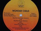 WONDER CHILD Say No CLEARVIEW 12