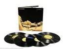 WEEZER PINKERTON DELUXE 4xLP SET NEW SEALED