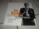 EDDY  MITCHELL  (GRAND ECRAN)  DOUBLE  LP