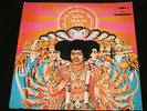 Original 1st Edition Jimi Hendrix Experience - AXIS Bold As Love Album Rare
