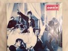 Oasis Cigarettes & Alcohol 7in Vinyl